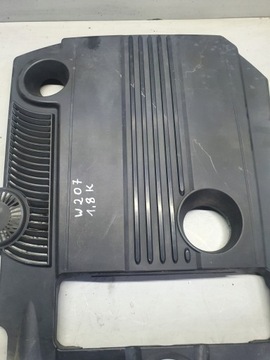 фото thumb №5, Захист двигуна кришка mercedes w204 w212 cgi