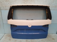 фото thumb №1, Кришка багажника багажника vw t7 transporter t7 задня