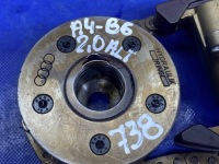 Колесо зубчатое цепи распределительного вала audi a4 s4 b6 8e 8h 06b109088a 2.0 b alt в Украине, фото thumb