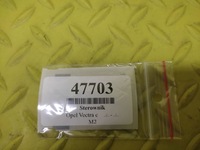 фото thumb №5, Opel vectra c блок керування модуль двері лівий 9227560