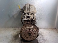 Renault clio 3 modus двигун 1.2 tce 16v d4f786 в Україні, фото thumb