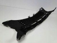 фото thumb №3, Mercedes-benz оригінальний номер a2048856823 решітка вентиляційна, бампер