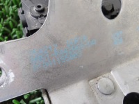 фото thumb №4, Ford focus mk3 c-max замок крышки 8m51-r442a66-da