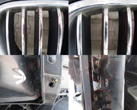 фото thumb №15, Бампер перед переднее bmw 5 f10 f11 10-13