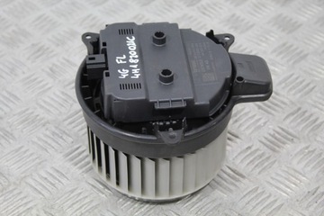 фото thumb №1, Повітродувка нагрівача audi a6 c7 4g0 4g9 рестайлінг