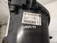 фото thumb №10, Opel insignia a 08-11 лампа правая перед 13226783