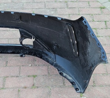 фото thumb №8, Opel astra l 22-24 бампер переднє 9839948480