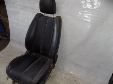 фото thumb №5, Mazda cx-7 сиденье правый перед кожа с подогревом