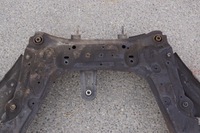 фото thumb №13, Балка подрамник перед nissan juke f15 lift 1.2 dig-t