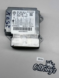 фото thumb №1, Audi a4 b8 a5 8t модуль датчик подушка безопасности 8k0959655g