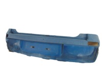 фото thumb №1, Opel corsa c 1.7dti 01r бампер задняя