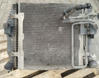 Купити Радіатор води mercedes atego 2263811602, фото thumb