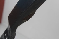 фото thumb №6, Крила правий перед volvo xc60 xc 60 i 1 oem