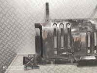 фото thumb №9, Защита двигателя нижняя плита pod двигатель металлическая alfa romeo giulietta