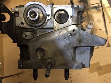 фото thumb №13, A4 b8 2.0 tdi головка двигуна вали cag 03l103373