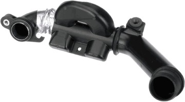 фото thumb №1, Шланг воздуха наддувный citroen c4 c4 grand picasso i c4 i c4 pica