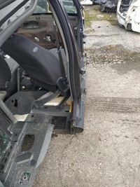 фото thumb №3, Renault modus grand fl четверть порог правый блок двигателя