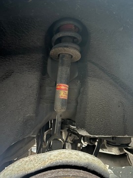 фото thumb №1, Подвешивание конверсия swap амортизаторы sprężynowe audi a8 d3