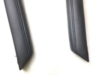 фото thumb №5, Mazda 3 iv 19- молдинг бічна тунель шкіра
