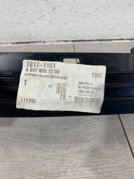 фото thumb №10, Pas переднє mercedes glb cla клас w247 w177 x247