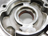 Купити Насос оливи маслоприймач opel vectra c zafira b 1.9 cdti 150km saab 93 95 120 bravo, фото thumb