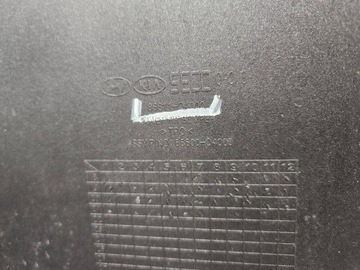 фото thumb №15, Бампер задній зад - kia niro ev i 86611-q4000 2018-2022