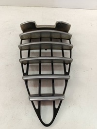 фото thumb №3, Alfa romeo 147 przed lift решётка радиатора радиатора решётка радиатора 46556597