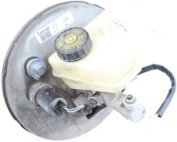 фото thumb №1, Усилитель тормозов mercedes slk w170 r170