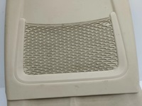 фото thumb №6, Maserati ghibli 2014 перед сторона правая обшивка сиденье