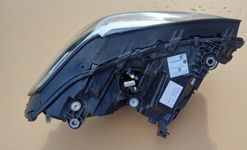 фото thumb №9, Bmw x3 g01 рестайлінг lcc x4 g02 фара лампа led a9 5a29201-06 le20a6455