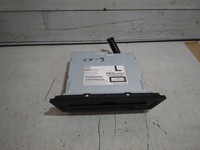 фото thumb №1, Mazda cx-3 зчитувач дисків db1l-669g0