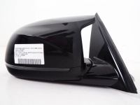 Купить Зеркало наружное правое bmw x4m f98 5pin 475, фото thumb