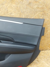 фото thumb №4, Renault talisman initiale обшивка двері правий перед