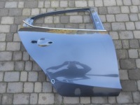 Купить Mazda 3 3 15-18 дверь задняя задняя правое, фото thumb