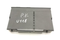 фото thumb №8, Модуль przedniedo lewego сидіння audi q7 4m 4m0959760 бензиновий 245kw 2017