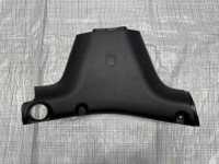 фото thumb №1, Защита стойка левая jeep wrangler jl 6dd61trmab