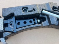 фото thumb №5, Vw passat b8 lift kombi набор ремонтный 3g0012115l