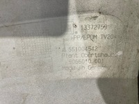 фото thumb №15, Opel insignia a opc рестайлінг бампер перед розпилювач 6xpd