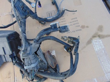 фото thumb №7, Коробка запобіжників fiesta mk7 1.25 бензин