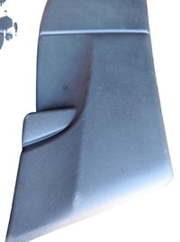 фото thumb №4, Maserati levante защита стойка среднего 670040376 lub 670040375