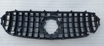 фото thumb №11, Mercedes w223 223 s63 amg решітка радіатора решітка радіатор a2238854502