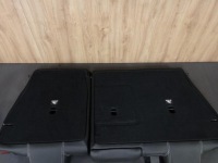 фото thumb №13, Mercedes a-klasa w176 сидіння заднє сидіння задня задня комплектна