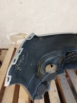 фото thumb №14, Бампер перед переднє dacia sandero 2 ii рестайлінг t0000201092 620223900r