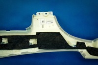 фото thumb №7, Защита обивка стойка audi a8 s8 4h0868290b ep1