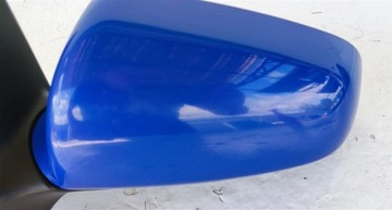 фото thumb №5, Зеркало левая audi a6 c6 lz5m 15 pin фотохромный