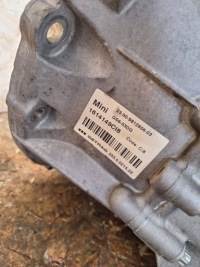 фото thumb №6, Коробка передач передач механическая коробка передач mini countryman r60 n47 9812856 1.6d