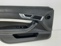 фото thumb №10, Audi a6 c6 рестайлинг карта двери левые перед 4f1867105a