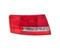 Купити Audi a6 c6 05 - 08 фара задній задня ліва, фото thumb