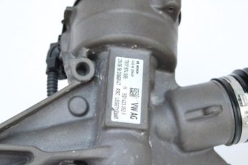 фото thumb №8, Рулевая рейка трансмиссия рулевая cupra ateca 2.0 3q1423053f низкий przebie