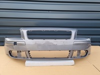 фото thumb №1, Volvo v50 2004- бампер перед оригінал e315